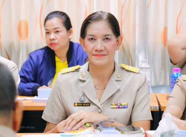 การประชุมข้าราชการ พนักงานราชการ และลูกจ้างประจำ ... พารามิเตอร์รูปภาพ 34